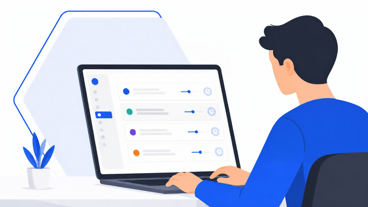 Time Tracking Software for Virtual Assistants