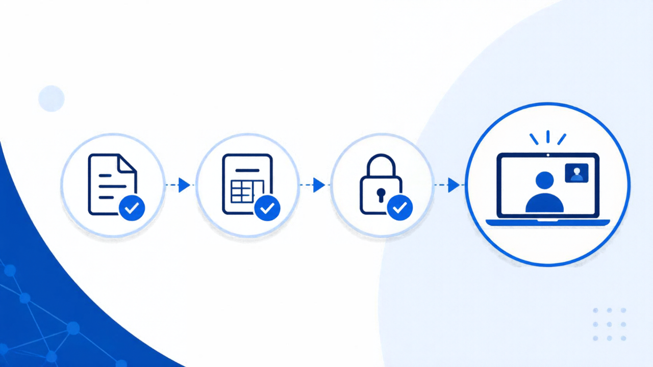 Client Onboarding Checklist for Consultants: What Happens Before Kickoff Matters More
