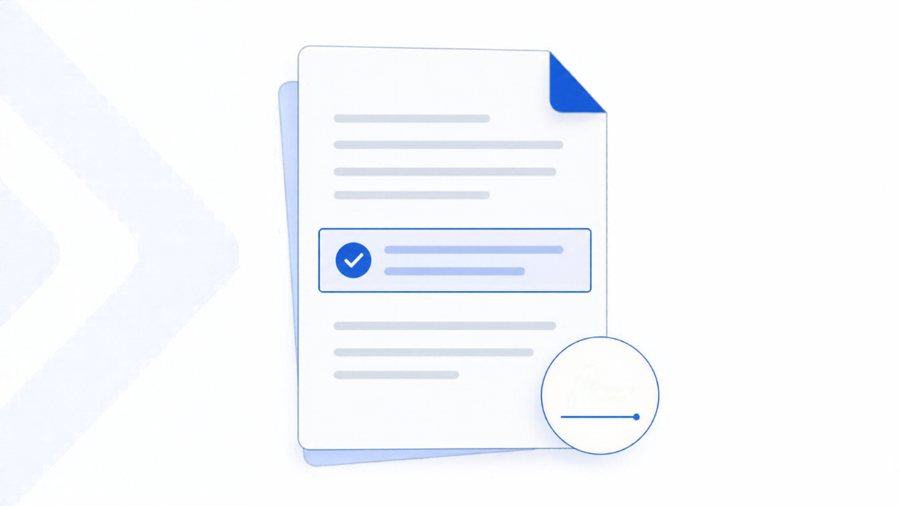 Consulting Contract Template to Prevent Scope Creep: The Clause Most Consultants Skip