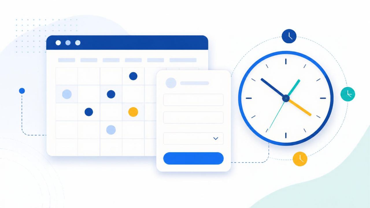 Discovery Call Scheduling Software for Virtual Assistants: Stop Losing Leads to a Slow Calendar Link